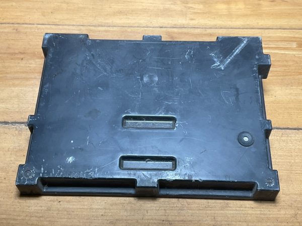 2005-2006 Chevrolet  Cobalt  Engine Computer Module ECU ECM OEM 1258999 - Image 6