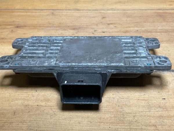 2005-2006 Nissan Altima Transmission Control Module TCM TCU ETC31-171N A1 - Image 4