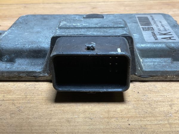 2005-2006 Nissan Altima Transmission Control Module TCM TCU ETC31-171N A1