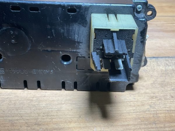 2005-2010 Ford F250 Climate Control Module  OEM 19980ENMHA - Image 5