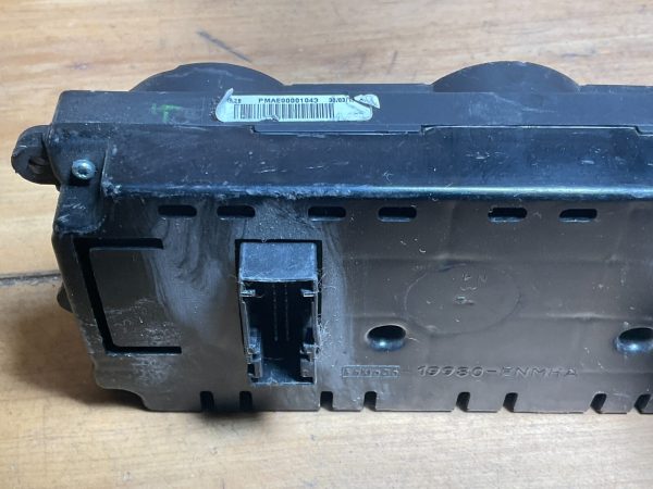 2005-2010 Ford F250 Climate Control Module  OEM 19980ENMHA - Image 7