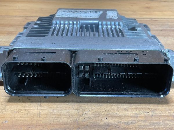 2005 Audi A6 Quattro  3.2L V6 Engine Computer Module ECM ECU 4F1 907 559 A - Image 5