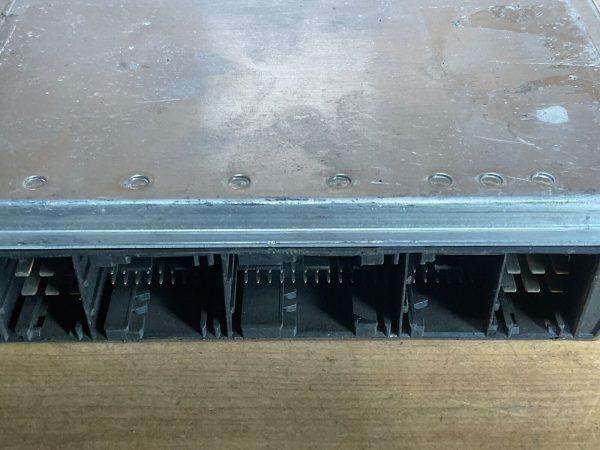2005 BMW 330Xi Engine Computer Module ECM ECU 7 545 150 - Image 5