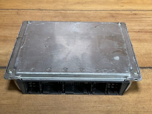 2005 BMW 330Xi Engine Computer Module ECM ECU 7 545 150 - Image 6
