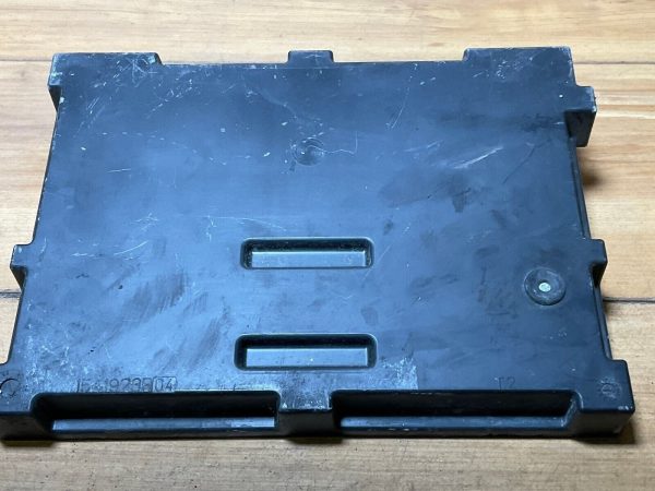 2005 Chevrolet Cobalt 2.0L Engine Computer Module ECM ECU PCM 12605754 YMYW - Image 5