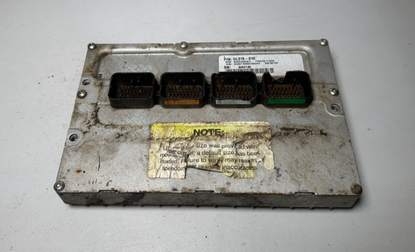 2005 Chrysler PT Cruiser 2.4L Turbo PCM ECM ECU 05094465 OEM
