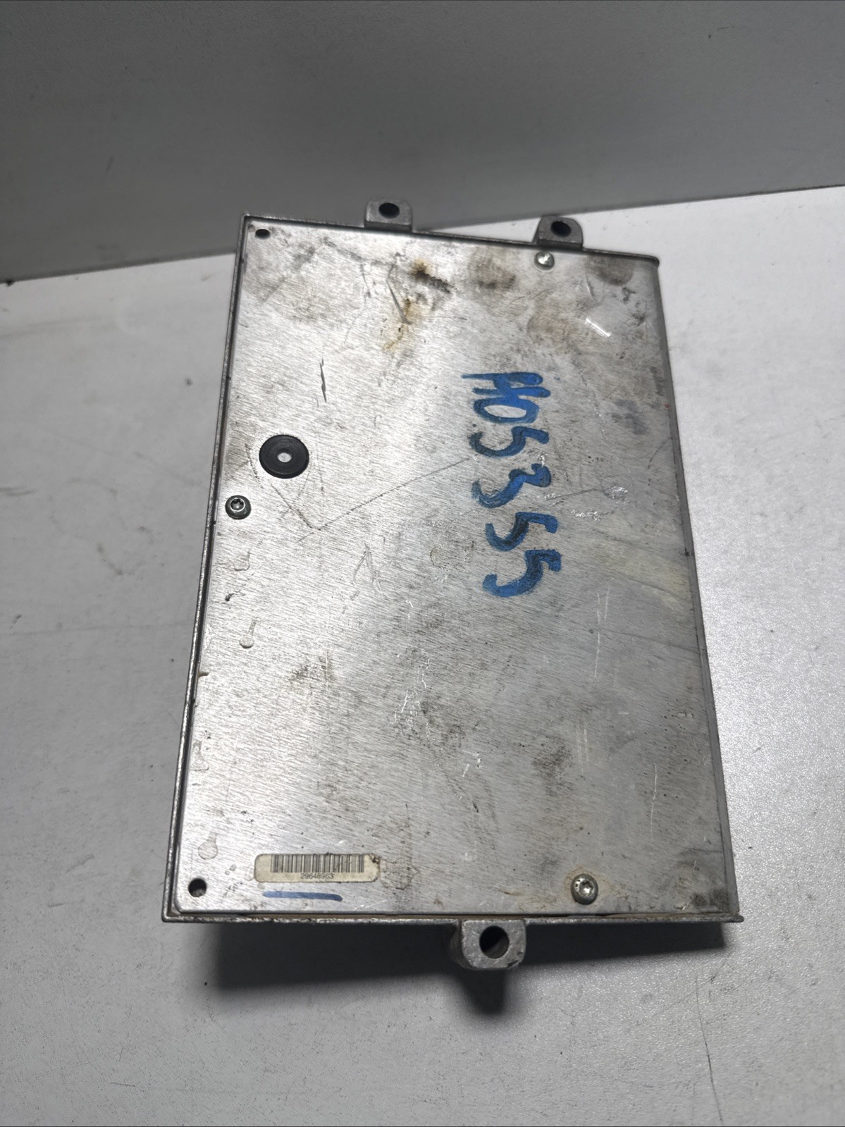 2005 Dodge Ram P56028903AF, 56028903AF Engine Control Module ECM - Image 6