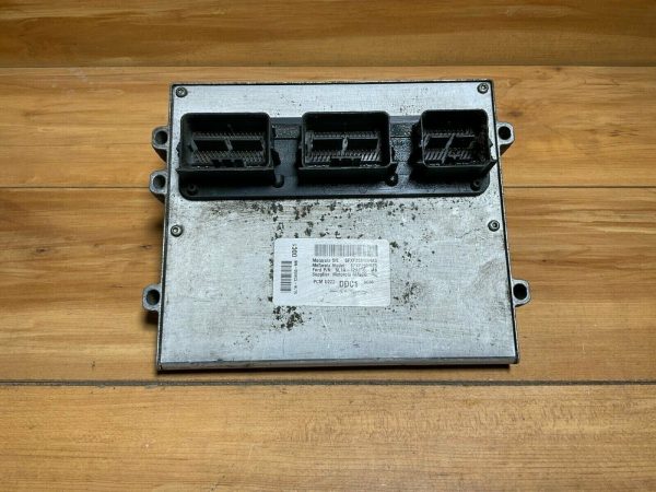 2005 Ford Expedition 5.4L Engine Control Module Unit Ecm 5L1A-12A650-MB B22 025