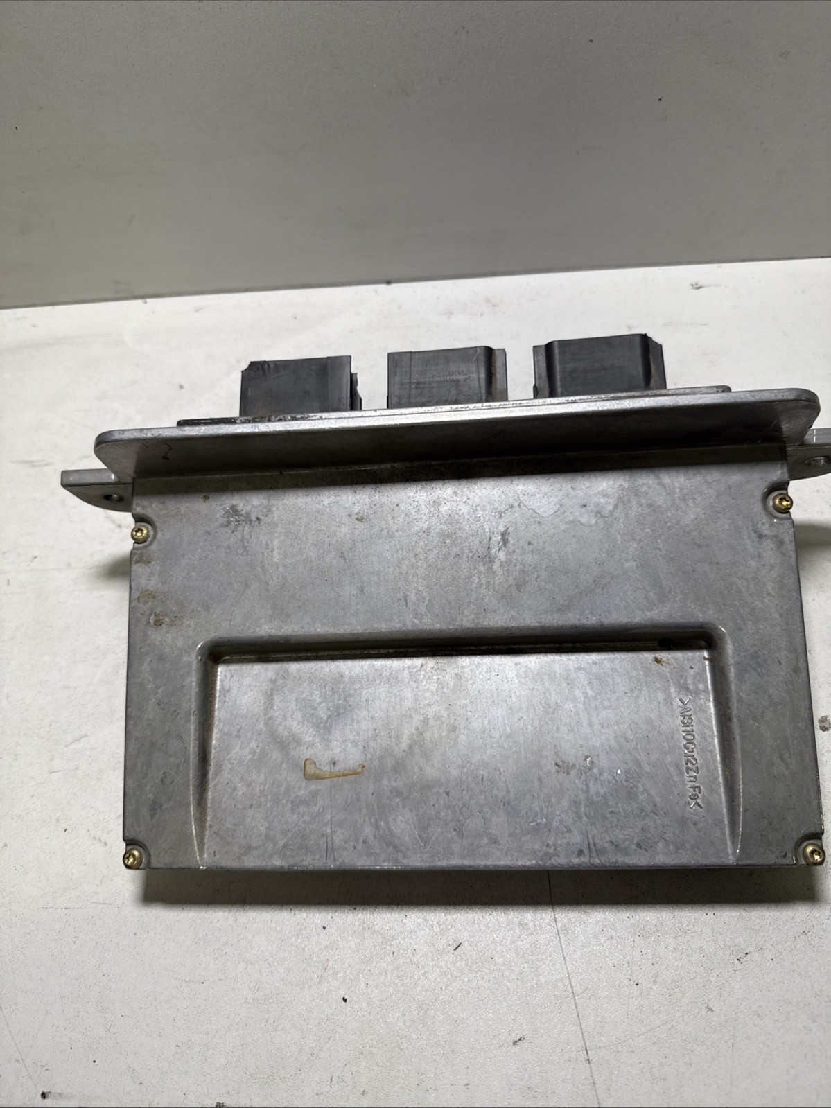 2005 Ford Explorer Computer Brain Engine Control ECU ECM Module 5L2A12A650UA