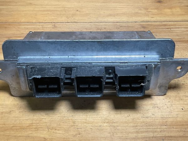 2005 Ford Explorer  Engine Computer Module ECU ECM  RM5U7A-12A650-GKA - Image 3