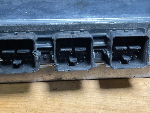2005 Ford Explorer  Engine Computer Module ECU ECM  RM5U7A-12A650-GKA - Image 5