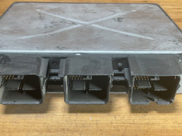 2005 Ford Focus 2.0L Engine Computer Module ECM ECU 5S4A-12A650-BE - Image 4
