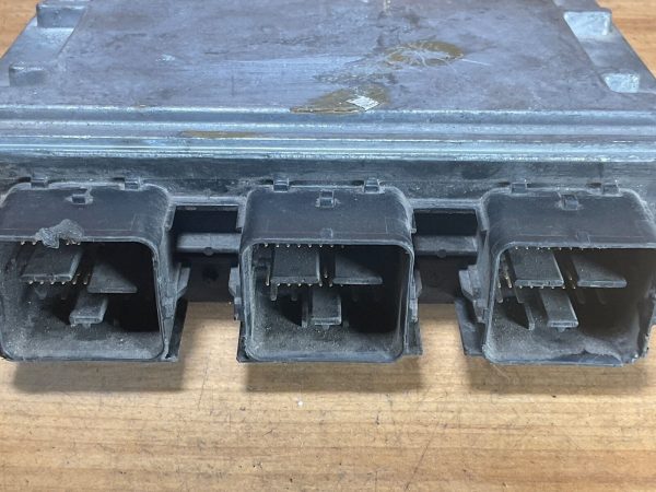2005 Ford Focus 2.0L Engine Computer Module ECM ECU 5S4A-12A650-BE - Image 5