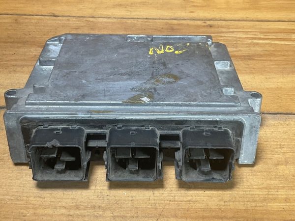 2005 Ford Focus 2.0L Engine Computer Module ECM ECU 5S4A-12A650-BE - Image 6