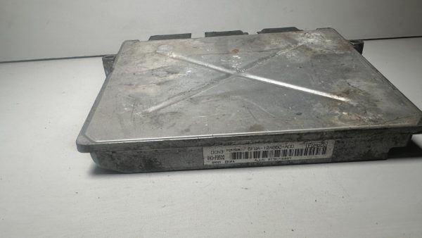 2005 Ford Freestyle 3.0L Engine Computer ECU ECM PCM 5F9A-12A650-ADD - Image 3