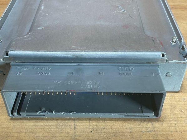 2005 Ford Taurus 3.0L Engine Computer Module ECM ECU 5F1A-12A650-AD - Image 5