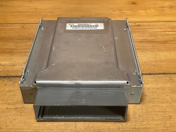 2005 Ford Taurus 3.0L Engine Computer Module ECM ECU 5F1A-12A650-AD - Image 6