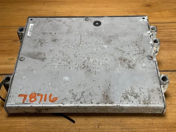 2005 Ford Truck 4.2L Engine Computer Module ECU ECM 5L3A-12A650-ZE - Image 4