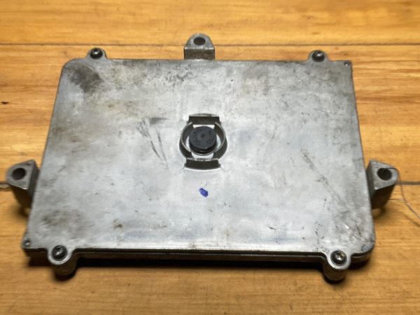 2005 Honda Pilot 3.5L Engine Computer Module ECM ECU 37820-PVJ-A73 - Image 6