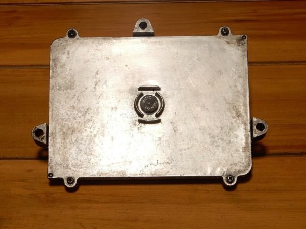 2005 Honda Pilot 3.5L V6 ECU ECM P/N: 37820-PVJ-A74 OEM - Image 4