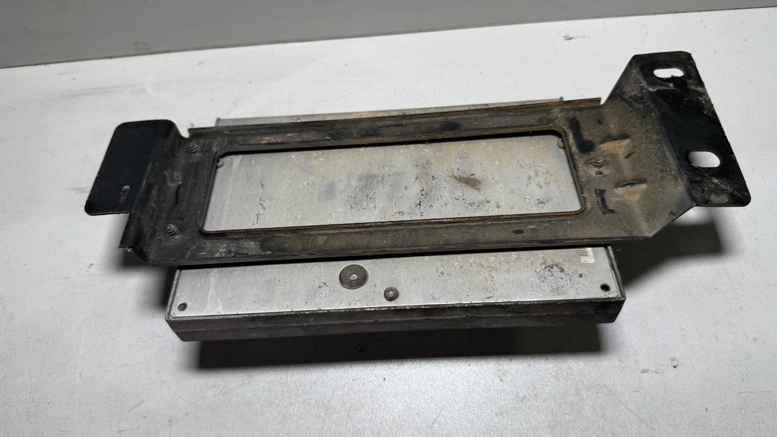 2005 JEEP LIBERTY 3.7L AT Engine ECM Control Module P56044576AK 56044576AK - Image 6