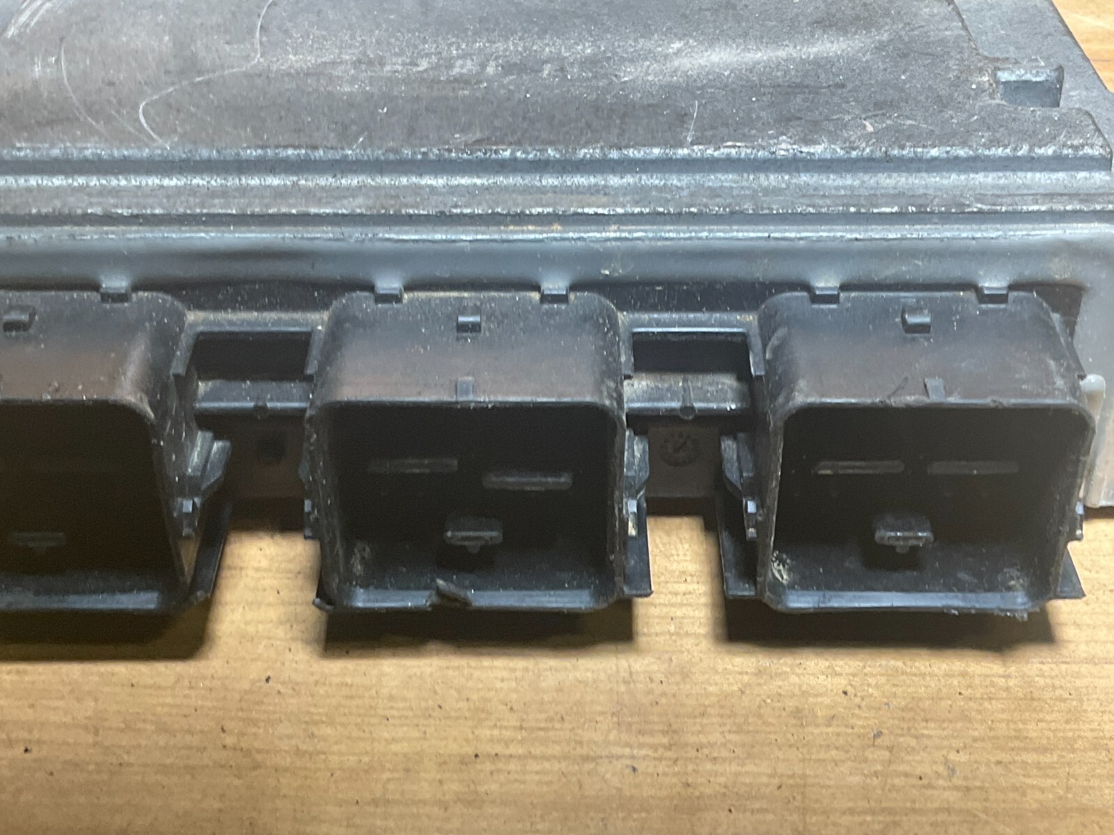 2005 Mercury Montego Engine Computer Module ECU ECM OEM 5G1A-12A650-ASA - Image 5