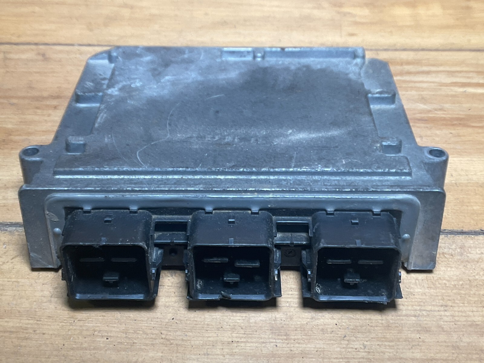 2005 Mercury Montego Engine Computer Module ECU ECM OEM 5G1A-12A650-ASA - Image 6