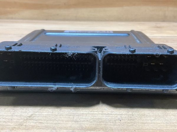 2005 Nissan Murano Engine Computer Module ECU ECM  MEC63-710 C1 - Image 4