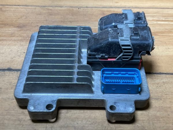 2005 Pontiac G6 Engine Computer Module  ECM ECU 12597838 YLCW