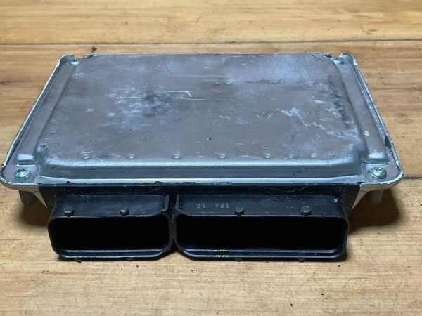 2005 VW Beetle Engine Computer Module ECU ECM P/N: 06A 906 032 RL - Image 5