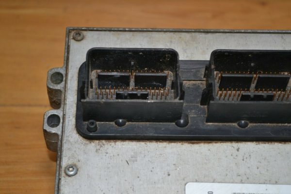 2006 06 FORD EXPEDITION 5.4L 4x2 ENGINE COMPUTER ECU ECM 6L1A-12A650-KA OEM - Image 3