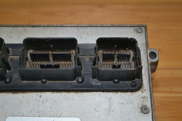 2006 06 FORD EXPEDITION 5.4L 4x2 ENGINE COMPUTER ECU ECM 6L1A-12A650-KA OEM - Image 4