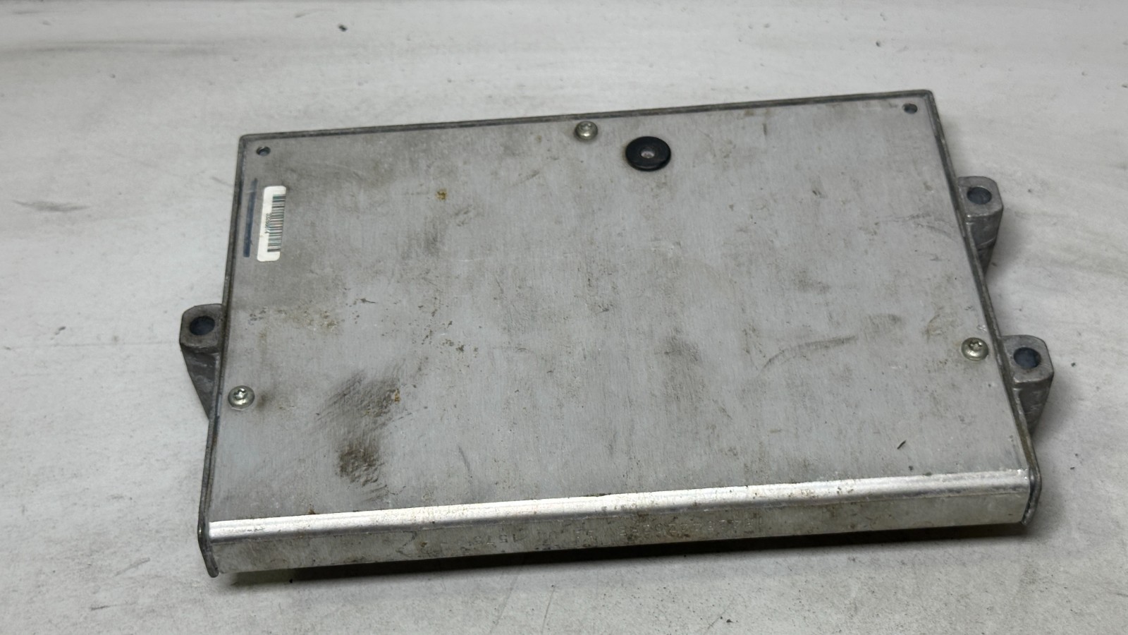 2006 06 JEEP LIBERTY 3.7L A/T ENGINE COMPUTER MODULE ECU ECM 05094939AB OEM - Image 5