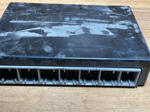 2006-13 GMC Serria Body Control Module 25844480 - Image 4