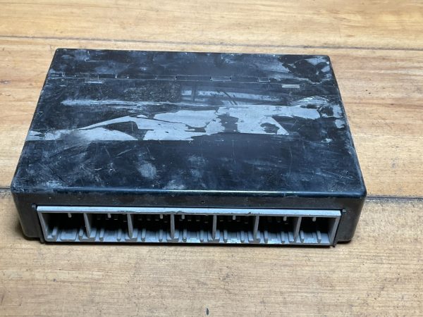 2006-13 GMC Serria Body Control Module 25844480