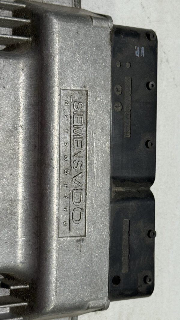 2006-2007 Ford 6E7A-12B565-AC LCF TCM Transmission Control Module 6E7A-14C337-AC - Image 3
