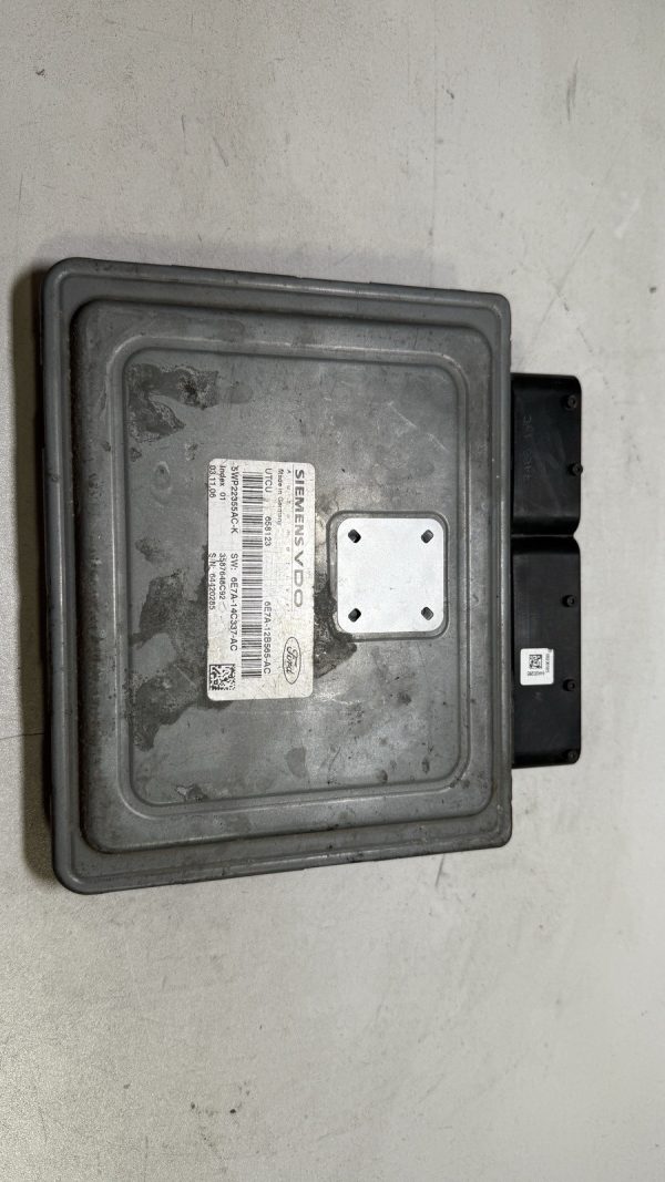 2006-2007 Ford 6E7A-12B565-AC LCF TCM Transmission Control Module 6E7A-14C337-AC - Image 5