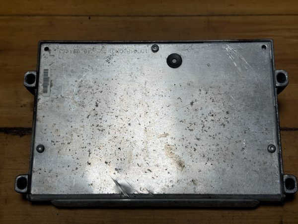 2006-2007 Ford Fusion 3.0L ECU ECM PCM Engine Control Module 6E5A-12A650-ACF - Image 6