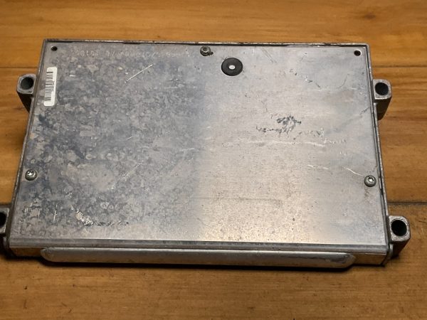 2006-2007 Ford Fusion Milan Engine Computer Module ECM ECU OEM 6E5A-12A650-AKA - Image 6