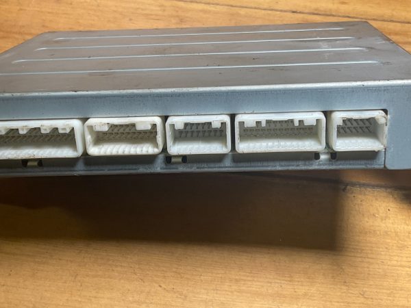 2006-2007 Lexus RX400H Multi-Display Controller Module Unit OEM 86104-48020 - Image 5