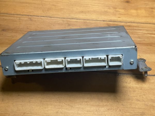 2006-2007 Lexus RX400H Multi-Display Controller Module Unit OEM 86104-48020 - Image 6