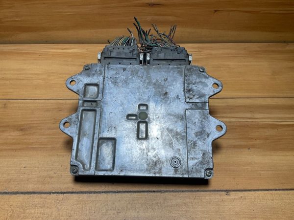 2006-2007 MAZDA LY3P MPV L3-VDT 2.3L TURBO ECU, ECM, Part# L33E 18 881N - Image 4