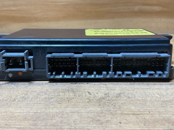 2006-2008 Chrysler Pacifica Power Seat Control-Memory Module P04727056AC - Image 3