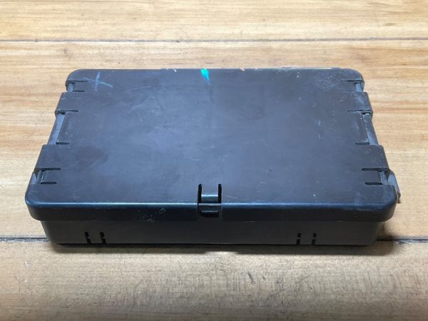 2006-2008 Chrysler Pacifica Power Seat Control-Memory Module P04727056AC - Image 4