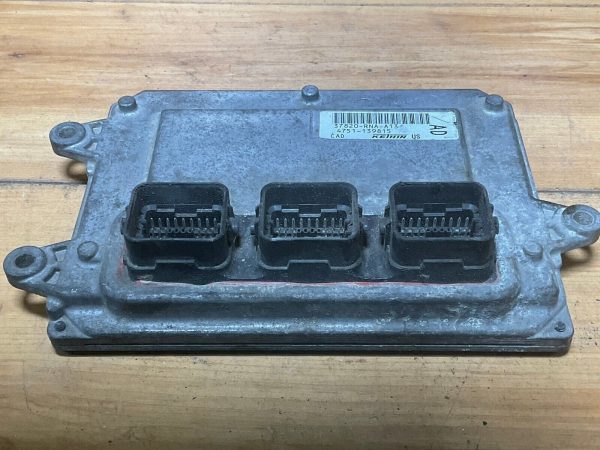 2006 - 2008 Honda Civic A/T 1.8L Engine ECM ECU Computer | 37820-RNA-A13