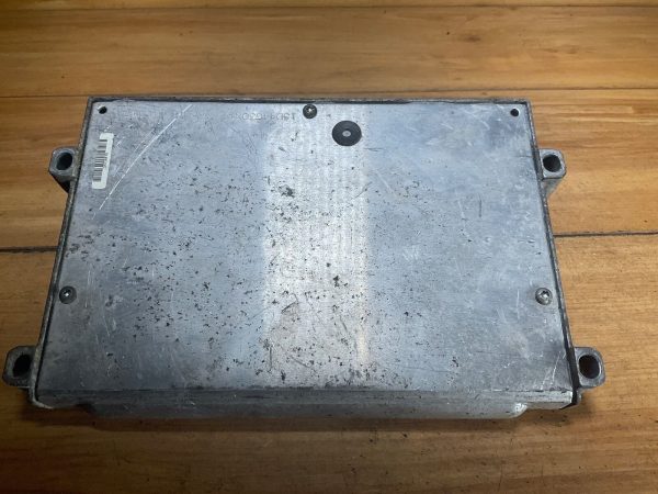 2006-2009 Ford Fusion 2.3L Engine Computer Module ECM ECU 6U7A-12A650-BJC - Image 6