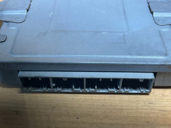 2006-2009 Toyota Prius Hybrid Engine Computer Module ECM ECU OEM 89981-47211 - Image 5