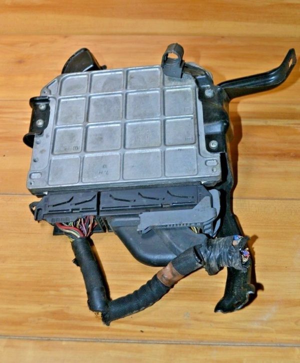 2006-2009 Toyota Tarago Estima Engine ECU 2GR 3.5L OEM Genuine P/N: 89661-28B90 - Image 4