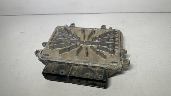 2006-2013 VOLVO C70 ECM ECU ENGINE COMPUTER CONTROL MODULE 2.5 AT AWD 0261209038 - Image 5