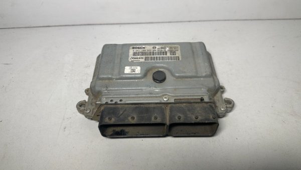 2006-2013 VOLVO C70 ECM ECU ENGINE COMPUTER CONTROL MODULE 2.5 AT AWD 0261209038